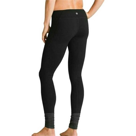 Athleta Plie Tight XS - Picture 2 of 8